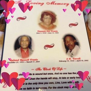 Meet your Posher, Willie